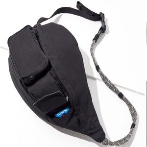 Kavu mini rope sling bag